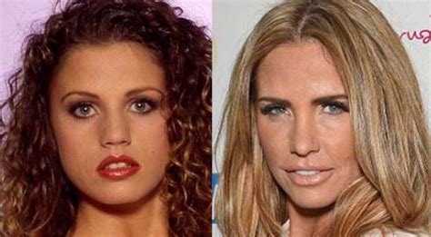 10 Celebrities Who Regret Their Boob Jobs (Grace Charis Included?). - rcvfpvg