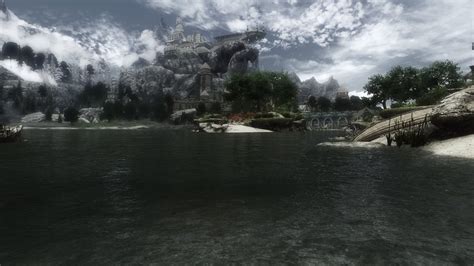 Enderal review and screenshots : skyrimmods