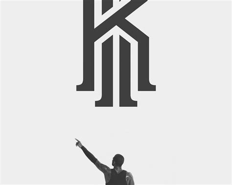 Kyrie Logo Wallpapers - Wallpaper Cave
