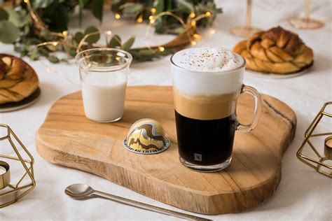 How to Make a Cappuccino | Nespresso USA - Nespresso Recipes