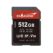 SD300 Series - Industrial SD Card - Exascend