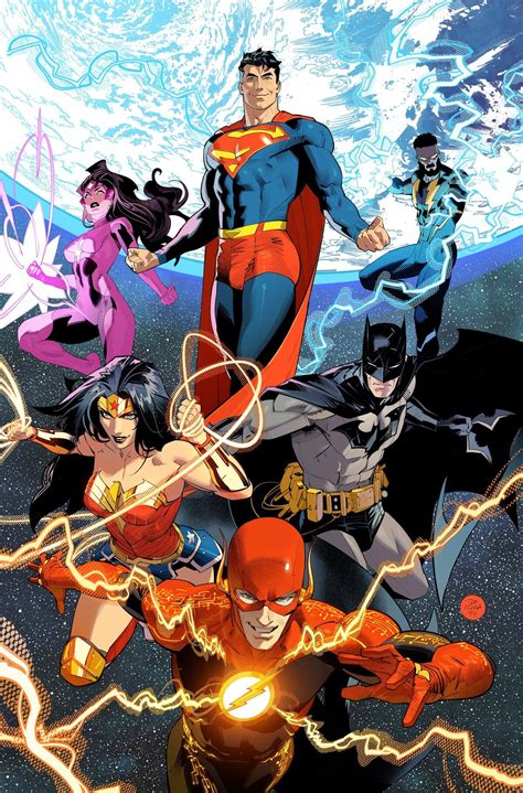 Justice League Wiki Quotes