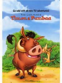 Timon And Pumbaa Quotes. QuotesGram