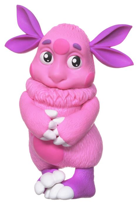 PROSTO toys Фигурка Застенчивый Лунтик — купить в интернет-магазине ...