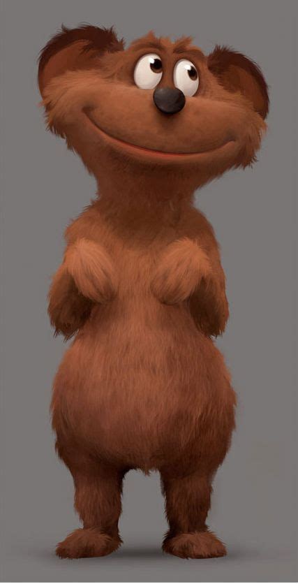 The Art of The Lorax : 60 Concept Art - Daily Art, Movie Art | The ...