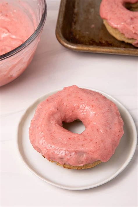 how to make donut frosting