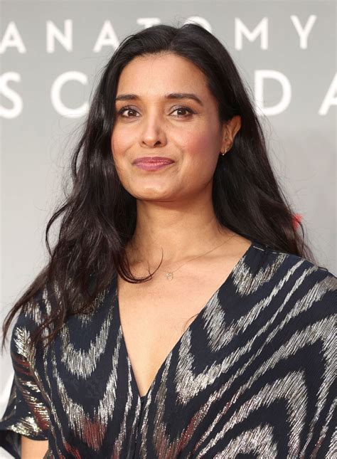 SHELLEY CONN at Anatomy of a Scandal Premiere in London 04/14/2022