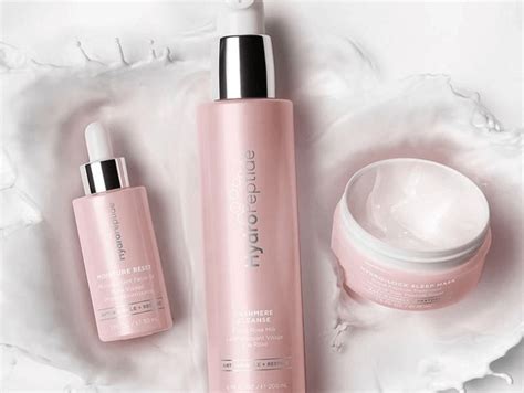 Hydropeptide – InnerSense Beauty & Day Spa