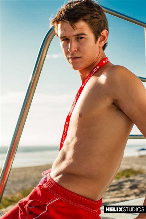 Lifeguards - Behind the Scenes Helix Boys Max Carter, Kyle Ross, Tyler