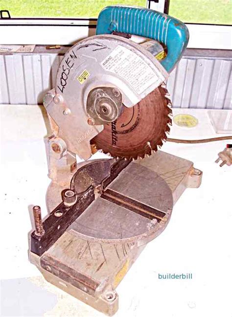 power miter