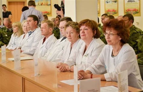 ВВК 🔥 состав, условия прохождения и результаты военно-врачебной комиссии
