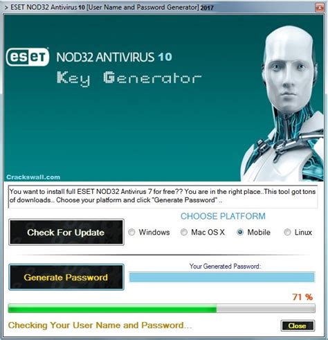 Eset Nod32 Key Generator Serial Keygen - magazinefasr