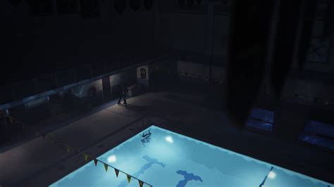 Late thoughts on: Life is Strange – Klardendum