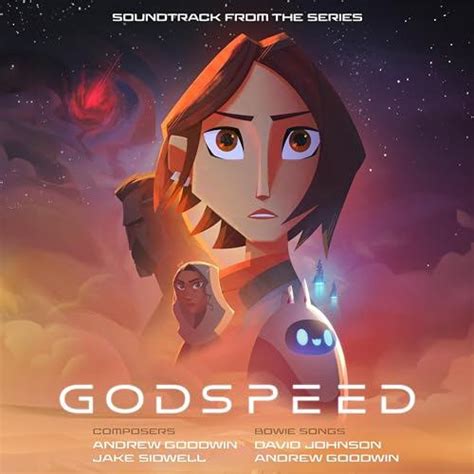 Godspeed Soundtrack | Soundtrack Tracklist