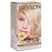 Краска для волос ColorSilk 02 от Revlon отзывы – LadiesProject