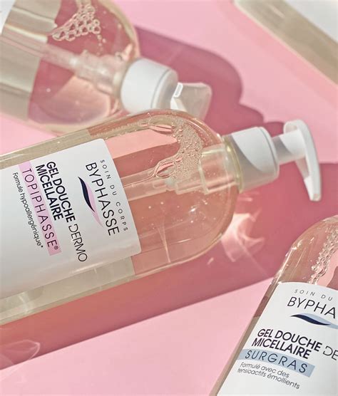PRODUCTS | BYPHASSE