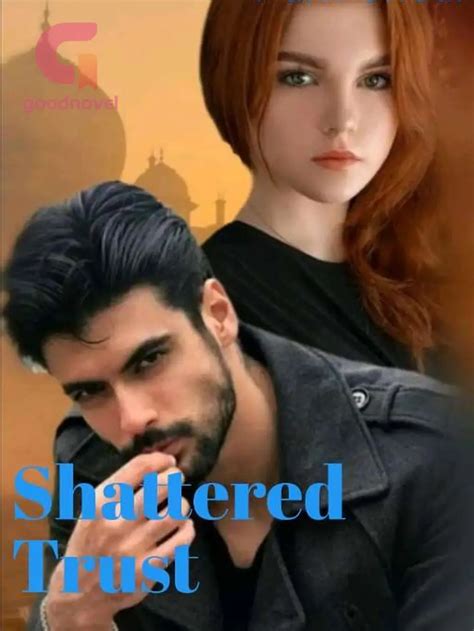 The RavenGriim Secret: Lives Shattered, Trust Betrayed - 415c483