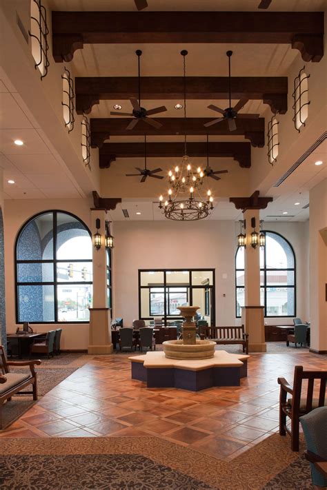 Capitol Federal Mission Project | WDM Architects