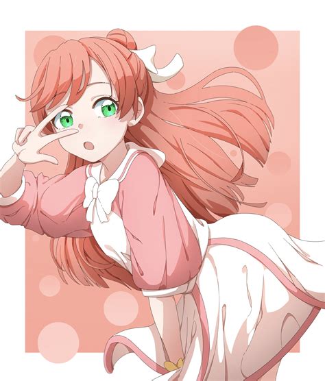 虹ヶ丘ましろ - Hirogaru Sky! Precure - Image by Pixiv Id 24238242 #4528619