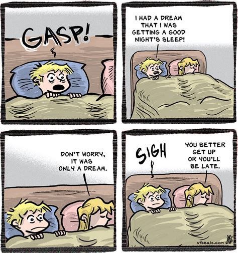 Sweet Dreams : r/funny
