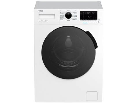 Купить Стиральная машина Beko WSPE6H616W недорого в Москве с доставкой ...