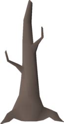 Mahogany tree (Farming) - OSRS Wiki