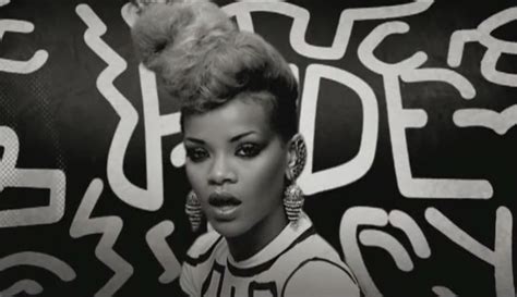 Rihanna - Rude Boy - Blogodisea