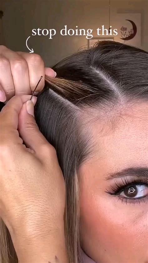 Haira tutorial four you – Artofit