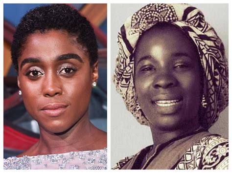 Bob Marley's Wife 6