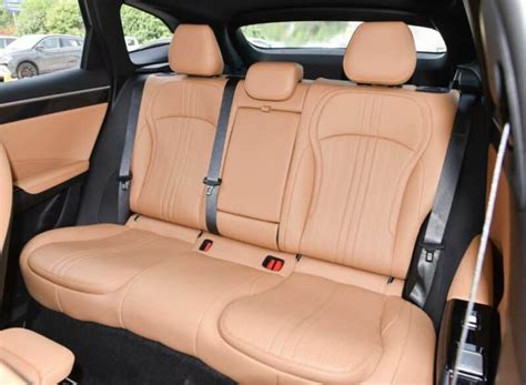 Geely Galaxy L7 Phantom Edition SUV launched with 1,370 km range ...