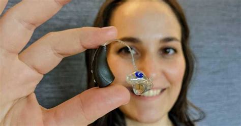 25-Year-Old With Sudden Hearing Loss Talks Coming To Terms With ...