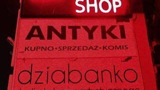SEX SHOP