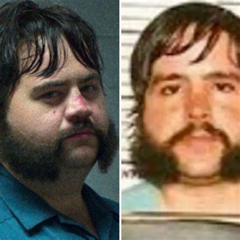 Larry hall black bird portrayal sheds new light on cold cases 6