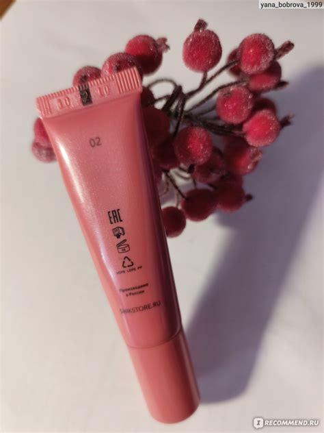 Кремовые румяна SHIK Perfect liquid blush - «Крутые румяна,расскажу ...