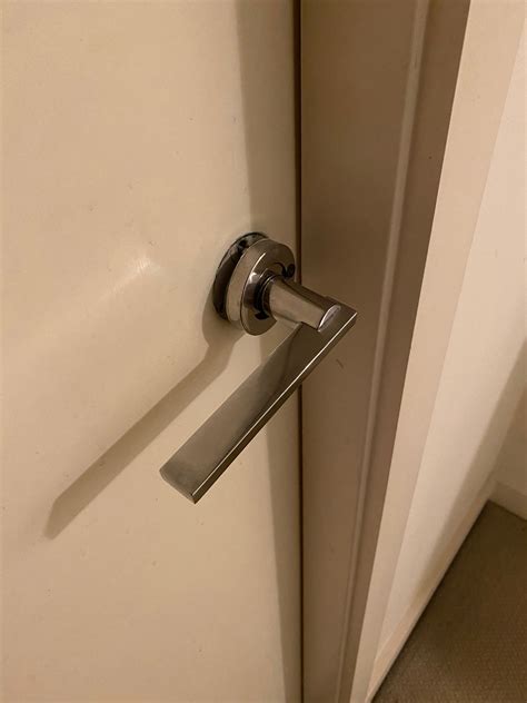 Door Knob Handle broken | DIY Home Improvement Forum