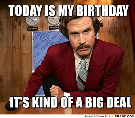 104 Funny and Cute Happy Birthday Memes to Send to Friends and Family ...
