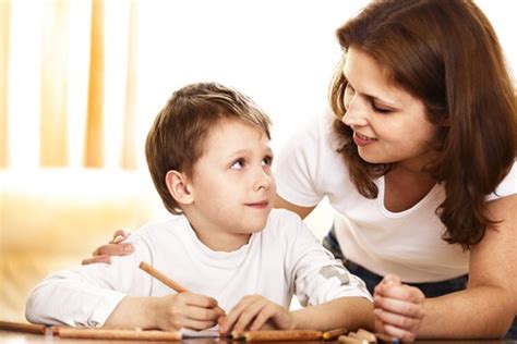 Отношение родител - дете - Даракчиева