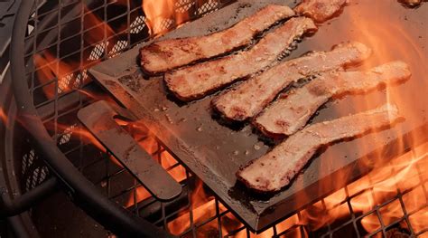 how to clean made in griddle