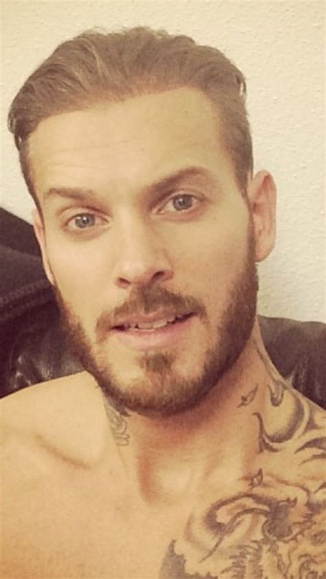 Matt Pokora