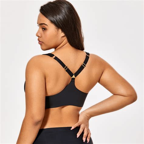Sweetbbyb Bralynne: A Bra That Moves With You