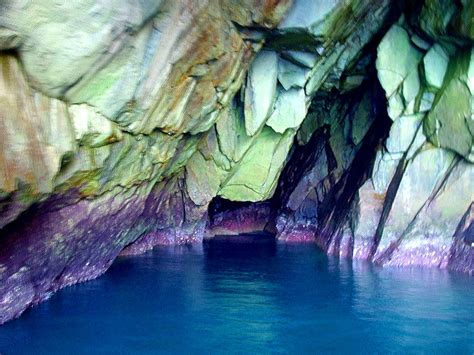 Gruta Azul Arraial Do Cabo - Gruta Azul | Arraial do Cabo - RJ - Brasil | Ana Taves | Flickr
