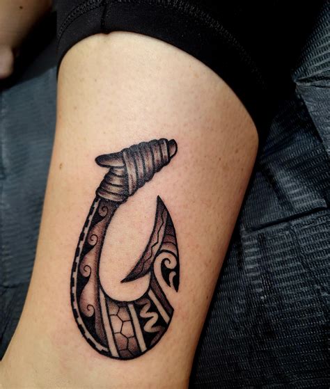 Maui Style Tattoos
