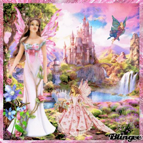Angels Fairies GIF - Angels Fairies Fairy - Discover & Share GIFs