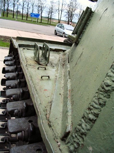 Советская САУ ИСУ-152 (85 фото) » Картины, художники, фотографы на Nevsepic
