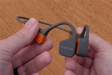Padmate、60ドル切るAAC対応＆USB Type-C採用の骨伝導Bluetoothイヤホン『Padmate S30』 | ヲチモノ