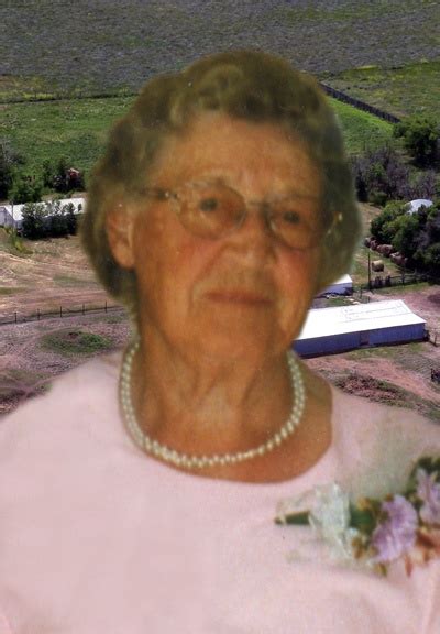 Anna Singer Obituary 2010 - Stevenson Funeral Homes