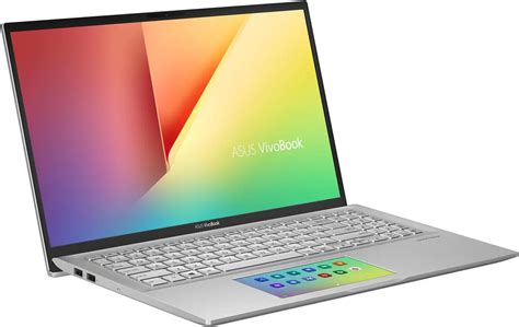 ASUS Laptop VivoBook S Intel Core i7-1165G7 16GB Memory 1 TB PCIe SSD ...