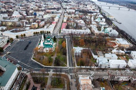 Ярославль 360