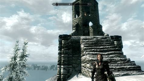 Can't believe it took me 900+ hours of gameplay to notice that Dawnstar
