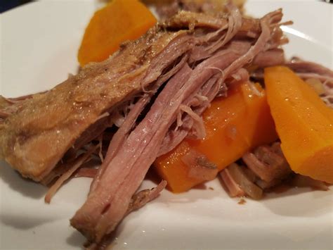 Crock-pot Beef Roast with Gravy - Staying on Budget